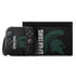 Michigan State University Bold Spartans Logo Nintendo Skins