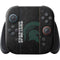 Michigan State University Bold Spartans Logo Nintendo Switch 2 (2025) Joy-Con Controller Skin