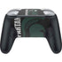 Michigan State University Bold Spartans Logo Nintendo Switch 2 (2025) Pro Controller Skin