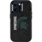 Michigan State University Bold Spartans Logo Otterbox Defender iPhone Skin