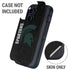 Michigan State University Bold Spartans Logo Otterbox Defender iPhone Skin
