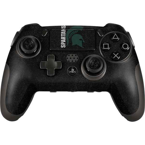 Michigan State University Bold Spartans Logo PlayStation Scuf Vantage 2 Controller Skin