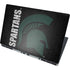 Michigan State University Bold Spartans Logo Dell Precision Skin