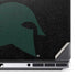 Michigan State University Bold Spartans Logo Dell Precision Skin