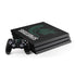Michigan State University Bold Spartans Logo PlayStation PS4 Skins