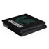 Michigan State University Bold Spartans Logo PlayStation PS4 Skins