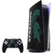 Michigan State University Bold Spartans Logo PlayStation PS5 Skins