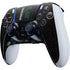 Michigan State University Bold Spartans Logo PS5 DualSense Edge Pro Controller Skin