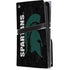 Michigan State University Bold Spartans Logo PlayStation PS5 Skins