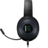 Michigan State University Bold Spartans Logo Razer Kraken X Skin