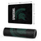 Michigan State University Bold Spartans Logo Gaming Mouse Pad