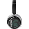 Michigan State University Bold Spartans Logo Surface Headphones Skin