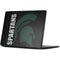 Michigan State University Bold Spartans Logo Surface Laptop 7 13.8in Skin
