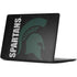 Michigan State University Bold Spartans Logo Surface Laptop 7 13.8in Skin