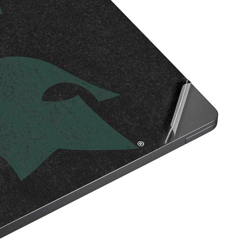 Michigan State University Bold Spartans Logo Surface Laptop 7 13.8in Skin
