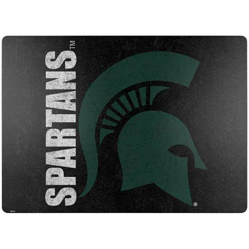 Michigan State University Bold Spartans Logo Surface Laptop 7 15in Skin