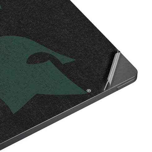 Michigan State University Bold Spartans Logo Surface Laptop 7 15in Skin