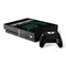 Michigan State University Bold Spartans Logo Xbox One Skins