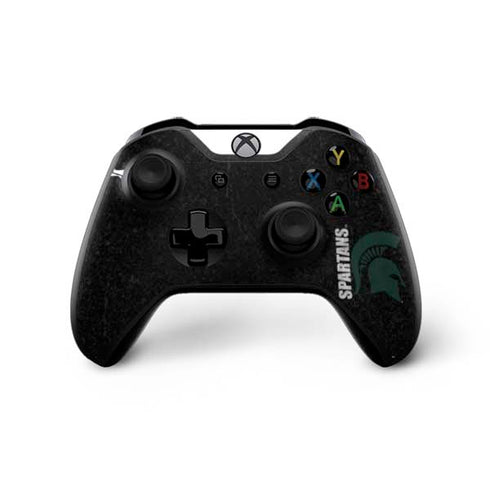Michigan State University Bold Spartans Logo Xbox One Skins