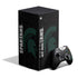 Michigan State University Bold Spartans Logo Xbox Series X Skins