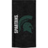 Michigan State University Bold Spartans Logo XBox Series X Digital Edition Console Skin