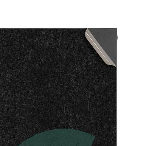 Michigan State University Bold Spartans Logo XBox Series X Digital Edition Console Skin