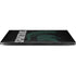 Michigan State University Bold Spartans Logo Dell XPS Skin