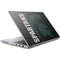 Michigan State University Bold Spartans Logo HP ZBook Fury 16 G10 Skin