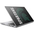 Michigan State University Bold Spartans Logo HP ZBook Fury 16 G10 Skin