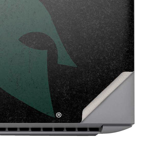 Michigan State University Bold Spartans Logo HP ZBook Fury 16 G10 Skin