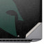 Michigan State University Bold Spartans Logo HP ZBook Fury 16 G10 Skin
