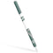 Michigan State University Green Basketball Apple Pencil (2nd Gen 2019) Skin