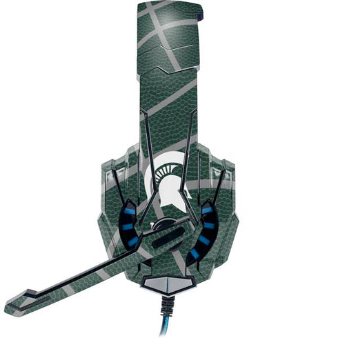 Michigan State University Green Basketball BENGOO G9000 Skin
