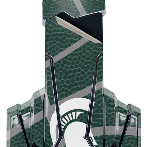 Michigan State University Green Basketball BENGOO G9000 Skin