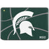 Michigan State University Green Basketball HP Chromebook Skin