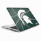 Michigan State University Green Basketball HP Elitebook Skin
