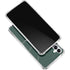 Michigan State University Green Basketball Gabb Phone 4 Clear Case