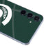 Michigan State University Green Basketball Galaxy A35 5G Skin