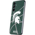 Michigan State University Green Basketball Galaxy A54 5G Skin
