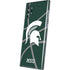 Michigan State University Green Basketball Galaxy Note 10 Plus Skin