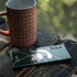 Michigan State University Green Basketball Galaxy Note 10 Plus Skin