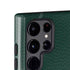 Michigan State University Green Basketball Galaxy S25 Ultra Impact Case
