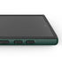 Michigan State University Green Basketball Galaxy S25 Ultra Impact Case