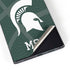 Michigan State University Green Basketball Galaxy S25 Ultra Skin