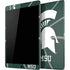 Michigan State University Green Basketball iPad Skins