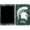 Michigan State University Green Basketball Apple iPad Skin