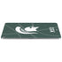 Michigan State University Green Basketball Apple iPad Air Skin