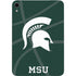 Michigan State University Green Basketball Apple iPad Mini Skin