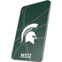 Michigan State University Green Basketball Apple iPad Mini Skin