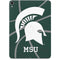 Michigan State University Green Basketball Apple iPad Pro Skin